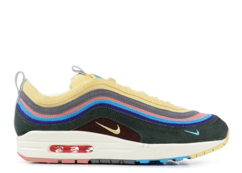 Nike Air Max 97/1 x Sean Wotherspoon