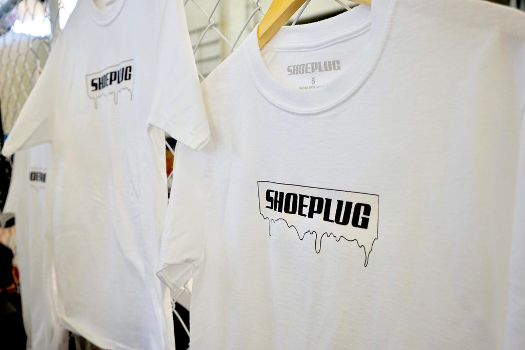 ShoePlug UV Tee