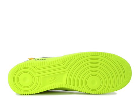 Off-White x Nike Air Force 1 Volt