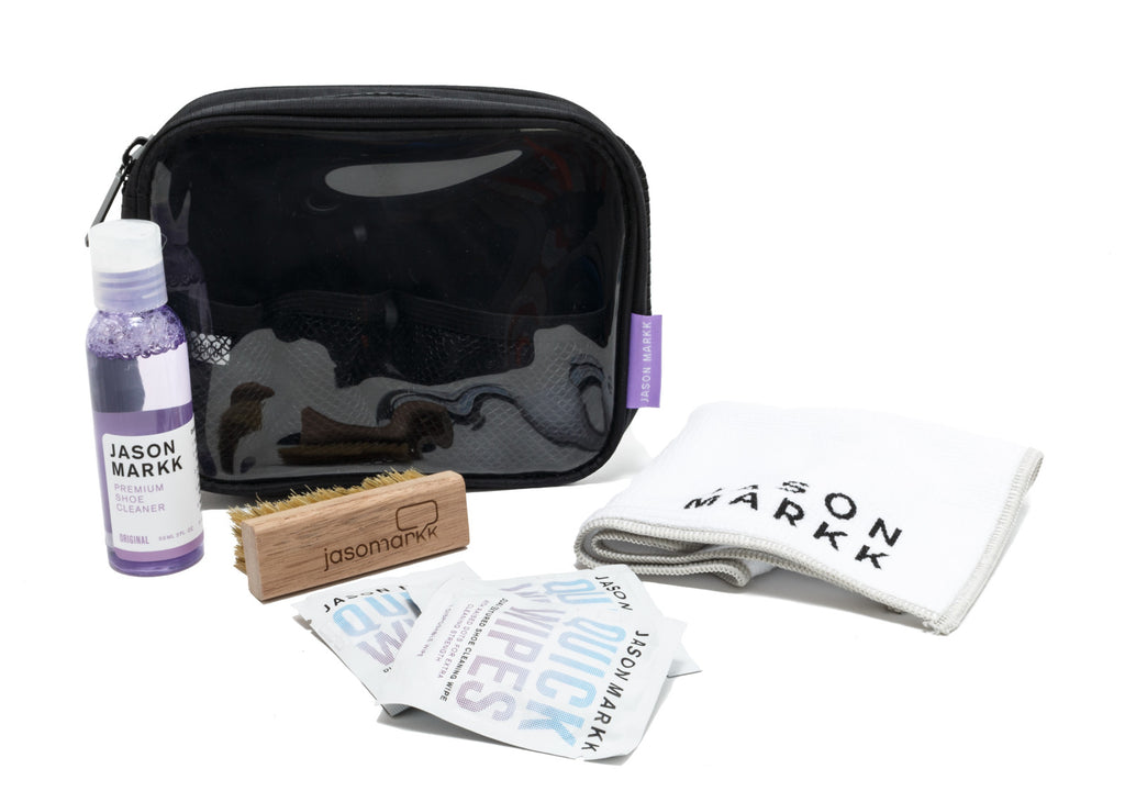 Jason Markk Travel Kit
