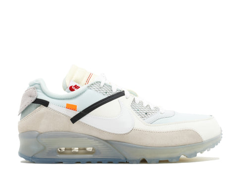 Off-White x Nike AirMax 90s
