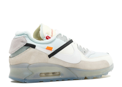 Off-White x Nike AirMax 90s