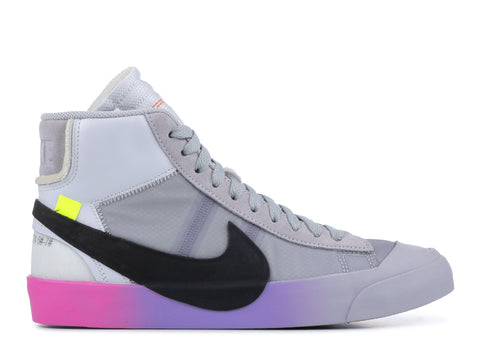 Off-White x Nike Blazer "Serena"