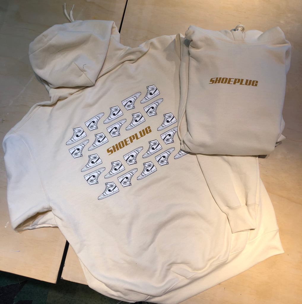 ShoePlug Hoodie