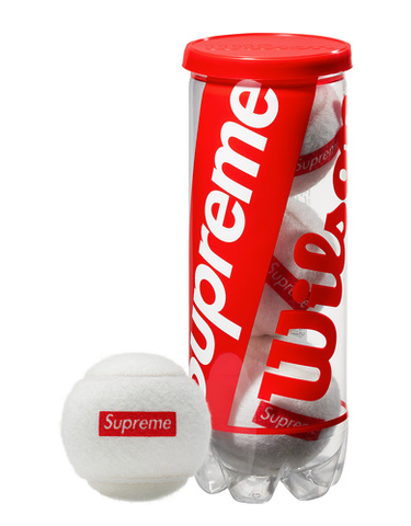 Supreme Tennis Balls