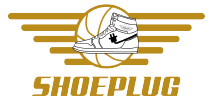 ShoePlugCo logo