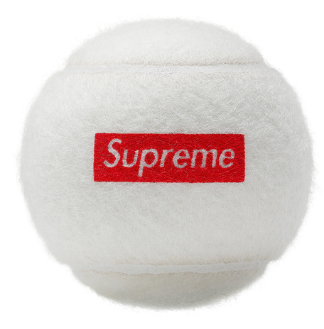 Supreme Tennis Balls